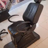 وسایل سالن کامل موجود هست|آرایشگاه و سالنهای زیبایی|باوی, |دیوار