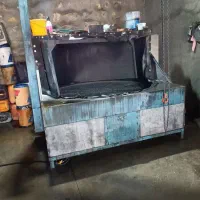 قطعه شویی سواری و سنگین فردین