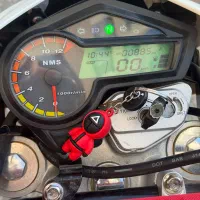 تریل پروازمدل ۱۴۰۳ درحدصفر|موتورسیکلت|رشت, رشتیان|دیوار