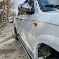 کاپرا|خودرو سواری و وانت|بوکان, |دیوار