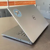 لپ تاپ دِل مدل 5510