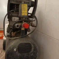 پمپ باد|ماشین‌آلات صنعتی|کاشان, لتحر|دیوار