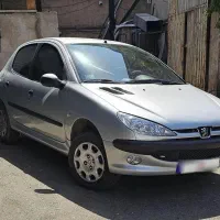 206 اتوماتیک