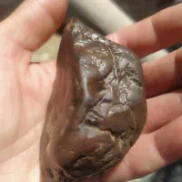 شهاب سنگ وسنگ های فضای