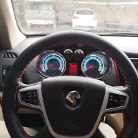 دنا پلاس مدل ۹۸|خودرو سواری و وانت|سیرجان, |دیوار