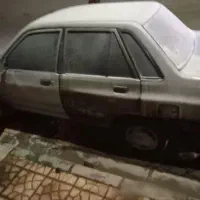 پراید مدل 88 موتور سالم