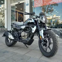 دلتا ac4 250|موتورسیکلت|مشهد, چهارچشمه|دیوار