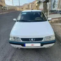 پژو405اس ال ایکس دریچه سیم