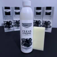 موتور شوی و چربیزدای نانوسان|مواد شوینده و دستمال کاغذی|تبریز, |دیوار