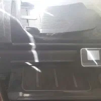 چاپگر جوهر افشان اچ پی