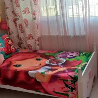 سرویس خواب کودک و نوجوان