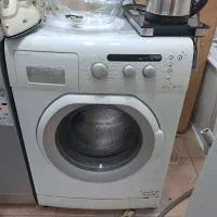تعمیر ماشین لباسشویی در منزل با گارانتی کادرفنی|خدمات پیشه و مهارت|فومن, |دیوار