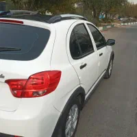 کوییک GXR فول آبشن مدل ۱۴۰۳ درحد صفر|خودرو سواری و وانت|تهران, تهرانپارس غربی|دیوار