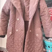 پالتو نو ب علت سایز نبودن