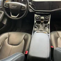 اریزو ۵ توربو داشبورد جدید مدل ۱۴۰۱ بیرنگ|خودرو سواری و وانت|اصفهان, حسین‌آباد|دیوار