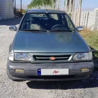 پراید 89