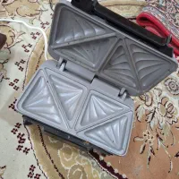 فیلترهوای لدروتریلی یابلدیزر و دستگاه پخت اسنک|ابزارآلات|گلپایگان, |دیوار