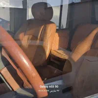 پاژن آفرود۴در ۴سیلندر مدل ۸۱|خودرو سواری و وانت|مشهد, الهیه|دیوار