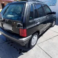 پراید هاج بک کره ای ۸۶دوگانه