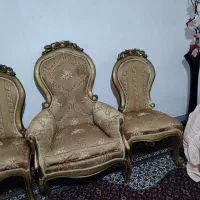 مبلمان و نهار خوری