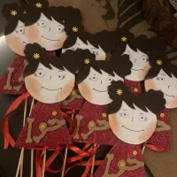 سفارش گیفت الفبا|لوازم التحریر|پردیس, فاز ۱۱|دیوار