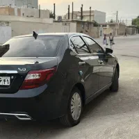 دنا پلاس تیپ ۲ دنده‌ای