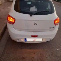 تیبا ۲ مدل ۱۴۰۰|خودرو سواری و وانت|ساوه, |دیوار