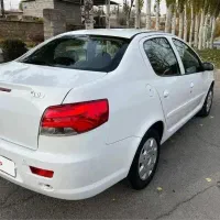 رانا پلاس ارتقا ۱۴۰۳  TU5.P|خودرو سواری و وانت|مراغه, |دیوار