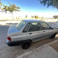 پراید مدل ۸۹|خودرو سواری و وانت|بروجن, |دیوار