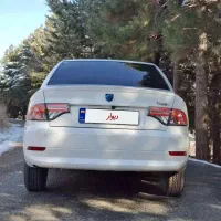 سمند سورن پلاس  1403|خودرو سواری و وانت|کامیاران, |دیوار