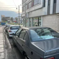 دوگانه کارخانه|خودرو سواری و وانت|هشتگرد, مدرس|دیوار