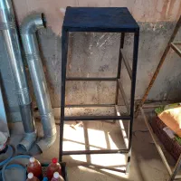 چهارپایه