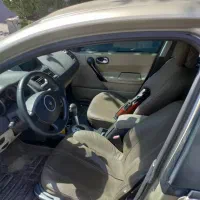 مگان ۲۰۰۰ سی سی دنده اتومات|خودرو سواری و وانت|کرج, کوی کارمندان جنوبی|دیوار