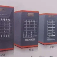 فروش هیترهای گازی آذر تهویه در ابعاد مختلف|بخاری، هیتر، شومینه|بیرجند, |دیوار