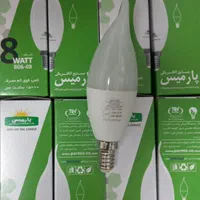 فروش لامپ لوستری با گارانتی معتبر|لامپ و چراغ|گلستان (تهران), |دیوار