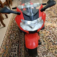 موتور شارژی