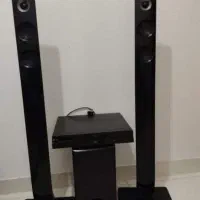 سینما خانواده ال جی