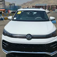 تیگوان ال پرو