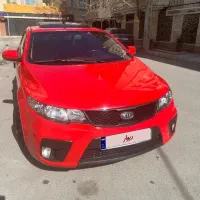 سراتو کوپه ۲۰۱۳ عروسک