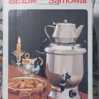 سماور برقی Beem آلمان