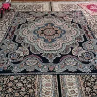 رو فرشی زرکدار یزد  ۹ متری|روفرشی|دورود, |دیوار