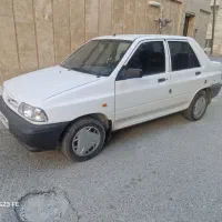 پراید ۱۳۹۶استثنایی|خودرو سواری و وانت|کرمانشاه, |دیوار