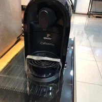 دستگاه نسپرسو Tchibo