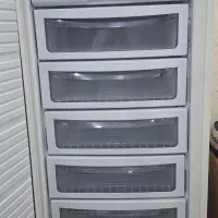 یخچال وفریزر