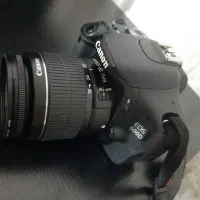 کنون ۶۰۰دی|دوربین عکاسی و فیلم‌برداری|قم, عمار یاسر|دیوار