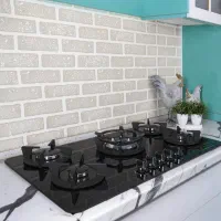 اجاق گاز تایمر دار بیمکث