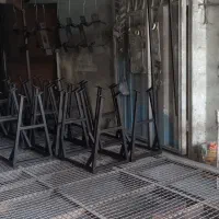 رنگ کاراستاتیک