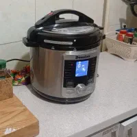 زودپز برقی
