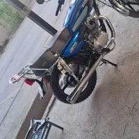 موتوراحسان|موتورسیکلت|یاسوج, |دیوار