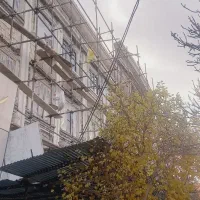 اجرای داربست فلزی و خرید لوله داربس